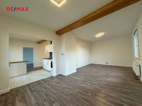 Pronájem bytu 3+1, Plzeň, 80 m2