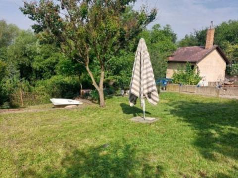 Prodej zahrady, Litoměřice - Pokratice, 625 m2