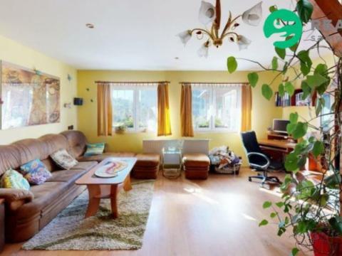 Prodej rodinného domu, Lomnice nad Popelkou, Komenského, 220 m2