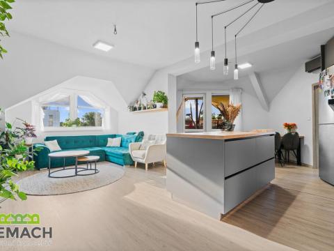 Prodej bytu 3+kk, Staré Město, 99 m2