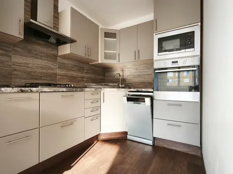 Pronájem bytu 2+kk, Most, Šeříková, 40 m2