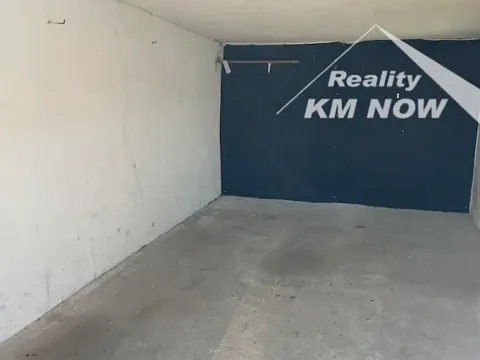 Pronájem garáže, Kroměříž, Braunerova, 19 m2