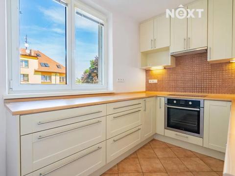 Prodej bytu 2+1, Český Krumlov, Vyšehrad, 57 m2