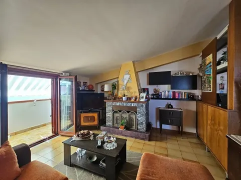 Prodej bytu 3+kk, Scalea, Itálie, 75 m2