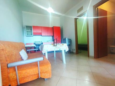 Prodej bytu 3+kk, Scalea, Itálie, 45 m2