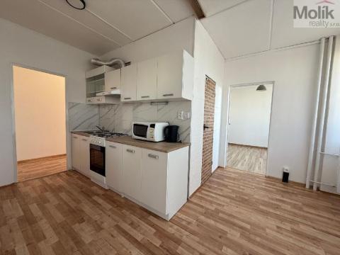 Pronájem bytu 3+1, Most, U Věžových domů, 63 m2