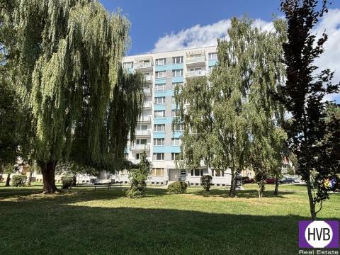 Prodej bytu 4+1, Písek, 17. listopadu, 79 m2