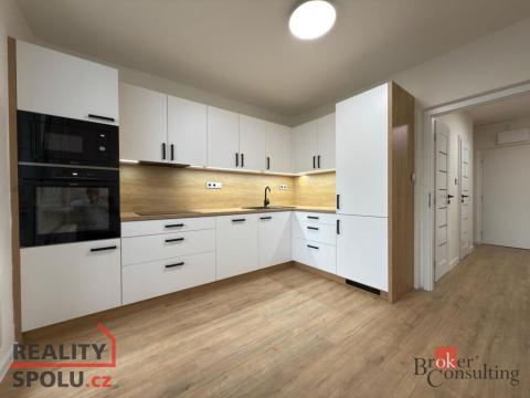 Prodej bytu 3+1, Opava - Kateřinky, Zeyerova, 64 m2