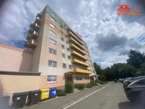 Pronájem kanceláře, Náchod, Raisova, 40 m2