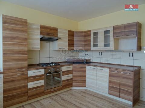 Prodej bytu 1+1, Plzeň - Jižní Předměstí, Čermákova, 39 m2