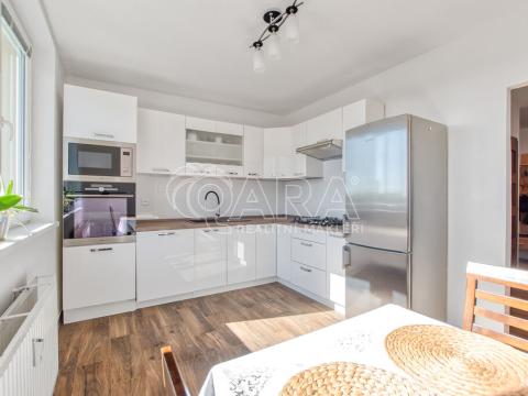 Prodej bytu 3+1, Havířov - Šumbark, Konzumní, 80 m2