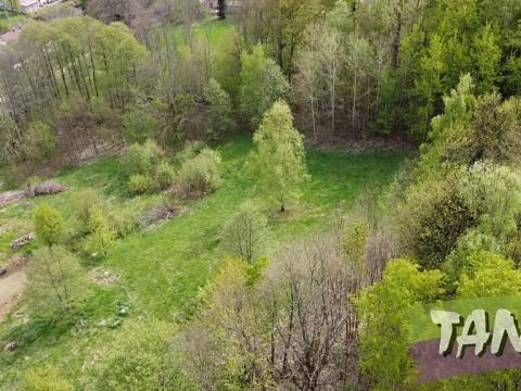 Prodej pozemku pro bydlení, Mladé Buky, 11509 m2