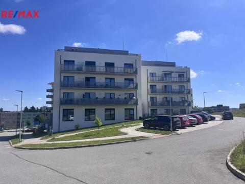 Prodej bytu 1+kk, Pelhřimov, Lipická, 44 m2