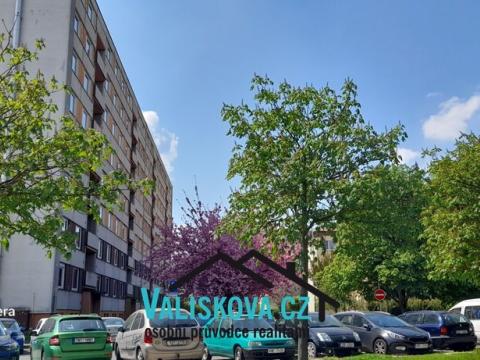 Pronájem bytu 3+1, Kroměříž, Nitranská, 84 m2
