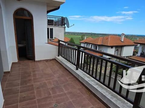 Prodej bytu 3+kk, Aheloy, Bulharsko, 79 m2