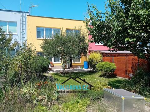 Prodej rodinného domu, Kroměříž, Na Lindovce, 140 m2