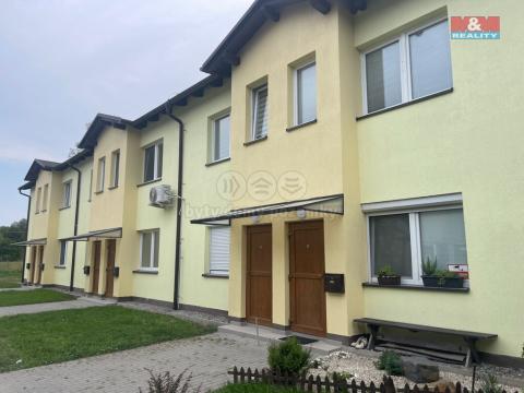 Prodej bytu 1+kk, Ostrava - Nová Ves, Na Lánech, 30 m2