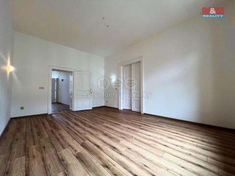 Pronájem bytu 3+1, Bohumín - Nový Bohumín, Studentská, 105 m2