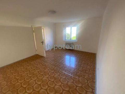 Pronájem bytu 2+kk, Ústí nad Labem - Klíše, Klíšská, 58 m2