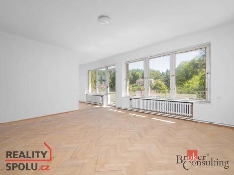 Prodej bytu 4+1, Jablonec nad Nisou, Dlouhá, 91 m2