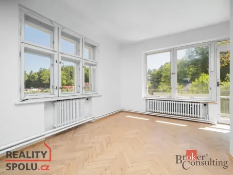 Prodej bytu 4+1, Jablonec nad Nisou, Dlouhá, 91 m2