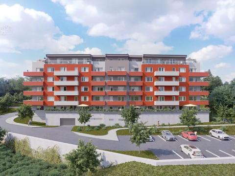 Prodej bytu 4+kk, Brno, Chvalovka, 145 m2