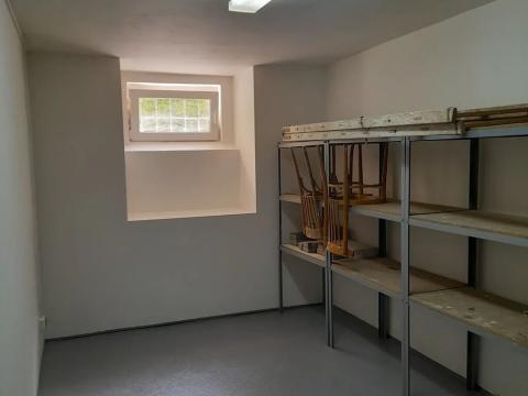 Pronájem skladu, Praha - Smíchov, Jindřicha Plachty, 19 m2