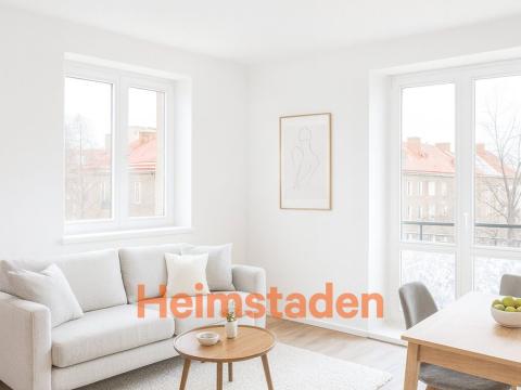 Pronájem bytu 1+kk, Ostrava - Poruba, Hlavní třída, 21 m2
