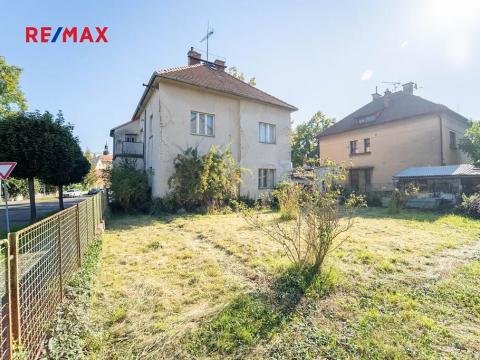 Prodej rodinného domu, Kolín, Riegrova, 180 m2
