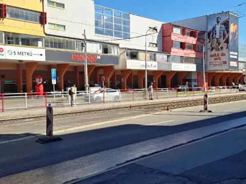 Prodej bytu 1+kk, Praha - Vysočany, Poděbradská, 34 m2