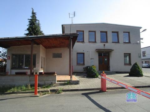 Prodej skladu, Klatovy - Klatovy II, K Letišti, 9135 m2