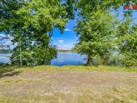 Prodej chaty, Lipová - Mechová, 29 m2