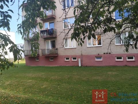 Pronájem bytu 3+1, Znojmo, Horova, 67 m2