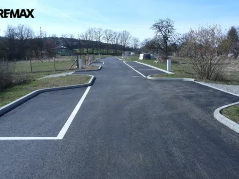 Prodej pozemku pro bydlení, Dobev, 1227 m2