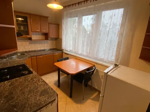 Pronájem bytu 2+1, Praha - Strašnice, Flájská, 50 m2