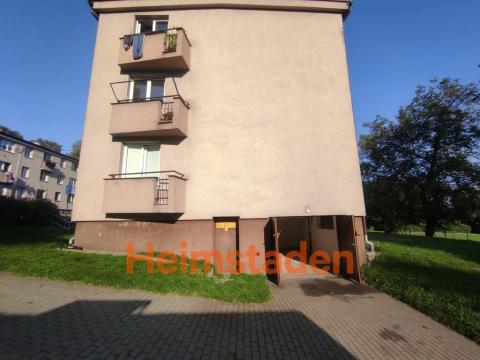 Pronájem garáže, Orlová - Poruba, Kpt. Nálepky, 16 m2