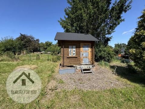 Prodej chaty, Varnsdorf, Na Pastvinách, 14 m2