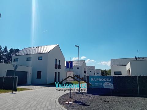 Prodej rodinného domu, Kroměříž, 118 m2