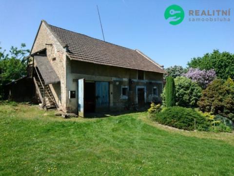 Prodej pozemku pro bydlení, Niměřice, Horní Cetno, 3784 m2
