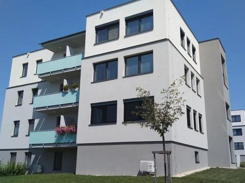 Pronájem bytu 3+kk, Fryšták, Komenského, 62 m2