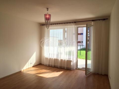 Pronájem bytu 1+kk, Praha, 32 m2