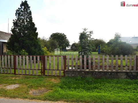Prodej pozemku pro bydlení, Pěčice, 1210 m2
