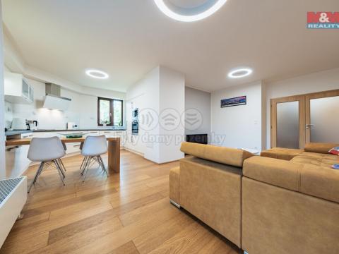 Prodej bytu 3+kk, Praha - Hloubětín, 80 m2