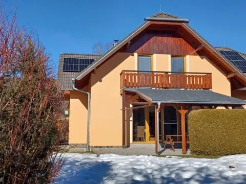 Prodej rodinného domu, Lipno nad Vltavou - Slupečná, 176 m2