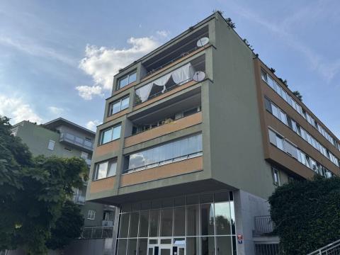 Pronájem bytu 2+kk, Praha - Troja, Vřesová, 41 m2