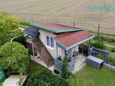 Prodej chaty, Plzeň, 16 m2