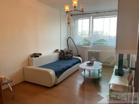 Pronájem bytu 2+kk, Kralupy nad Vltavou, Krakovská, 40 m2