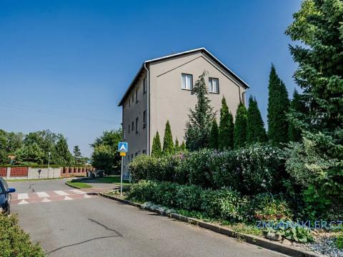Prodej bytu 1+1, Klimkovice, Nádražní, 47 m2