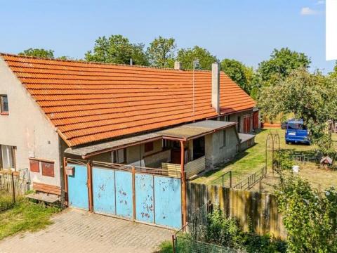 Prodej rodinného domu, Cítov - Daminěves, 145 m2