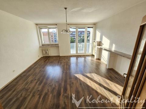 Prodej bytu 4+kk, Praha - Žižkov, Křivá, 86 m2